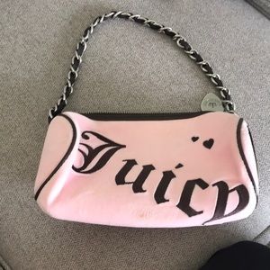Juicy Couture purse